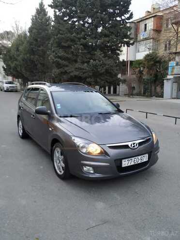 Hyundai i30 2010, 230,000 km - 1.6 l - Bakı
