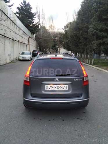 Hyundai i30 2010, 230,000 km - 1.6 l - Bakı