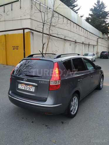 Hyundai i30 2010, 230,000 km - 1.6 l - Bakı