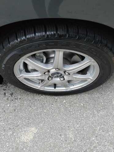 Hyundai i30 2010, 230,000 km - 1.6 l - Bakı