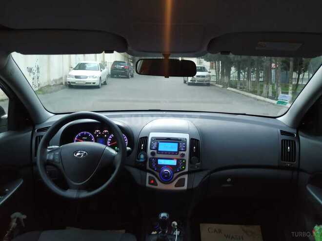 Hyundai i30 2010, 230,000 km - 1.6 l - Bakı