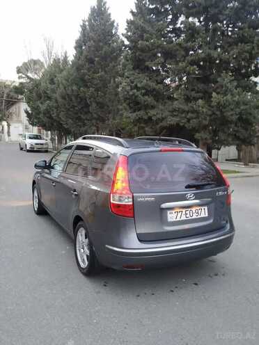 Hyundai i30 2010, 230,000 km - 1.6 l - Bakı