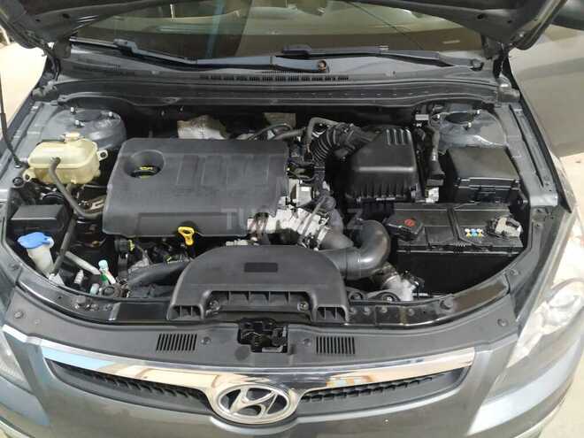 Hyundai i30 2010, 230,000 km - 1.6 l - Bakı