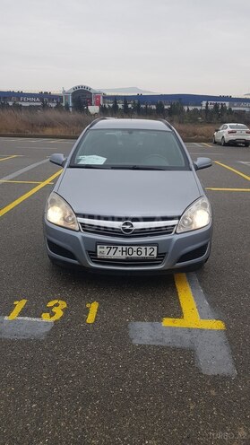 Opel Astra 2007, 183,808 km - 1.3 l - Bakı