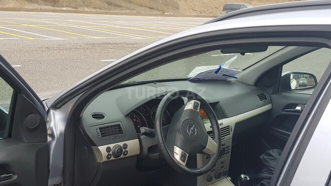 Opel Astra 2007, 183,808 km - 1.3 l - Bakı