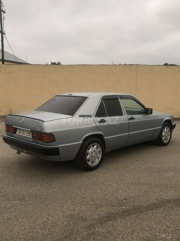 Mercedes 190 1991, 278,800 km - 2.0 l - Bakı