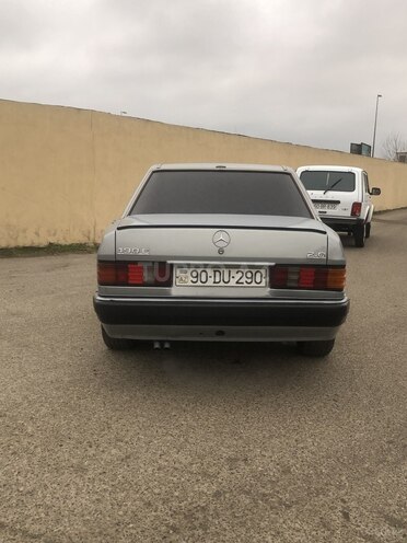 Mercedes 190 1991, 278,800 km - 2.0 l - Bakı