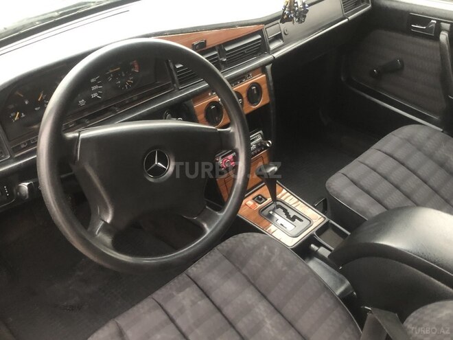Mercedes 190 1991, 278,800 km - 2.0 l - Bakı
