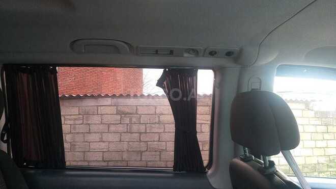 Mercedes Vito 115 2008, 445,445 km - 2.2 л - Lənkəran