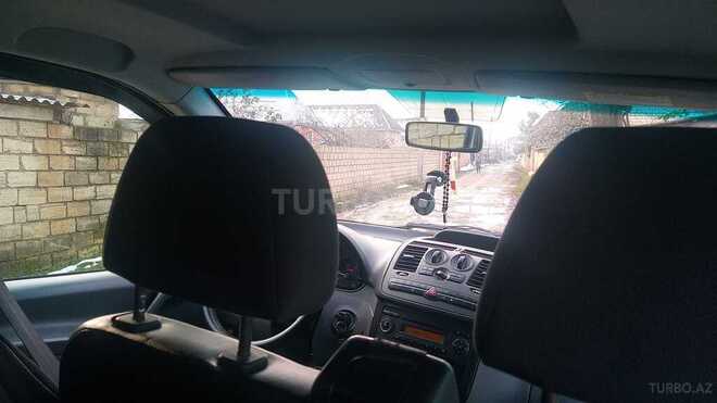 Mercedes Vito 115 2008, 445,445 km - 2.2 л - Lənkəran