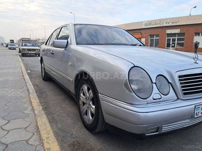 Mercedes E 230 1997, 257,000 km - 2.3 л - Bakı