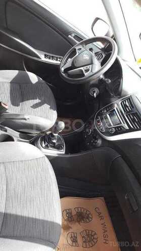 Hyundai Accent 2015, 172,000 km - 1.4 l - Naxçıvan