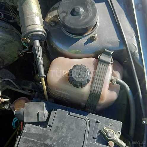 LADA (VAZ) 21099 1995, 125,853 km - 1.5 l - Qəbələ