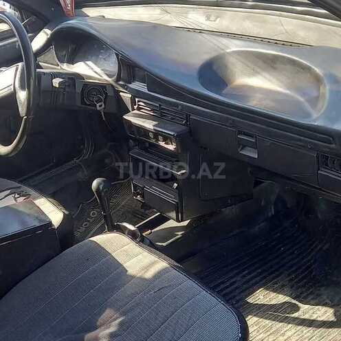 LADA (VAZ) 21099 1995, 125,853 km - 1.5 l - Qəbələ