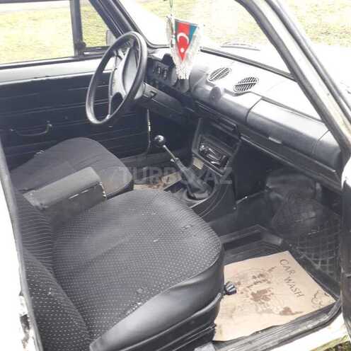 LADA (VAZ) 21011 1985, 345,896 km - 1.3 l - Masallı