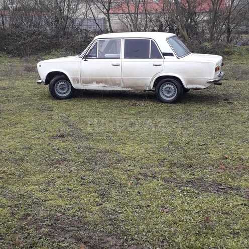 LADA (VAZ) 21011 1985, 345,896 km - 1.3 l - Masallı