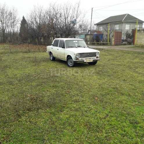 LADA (VAZ) 21011 1985, 345,896 km - 1.3 l - Masallı