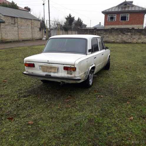 LADA (VAZ) 21011 1985, 345,896 km - 1.3 l - Masallı