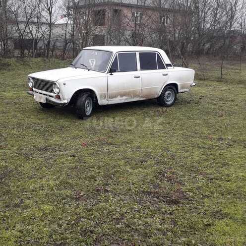 LADA (VAZ) 21011 1985, 345,896 km - 1.3 l - Masallı