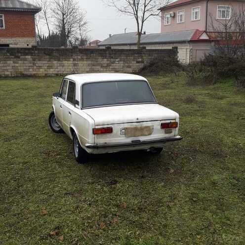 LADA (VAZ) 21011 1985, 345,896 km - 1.3 l - Masallı