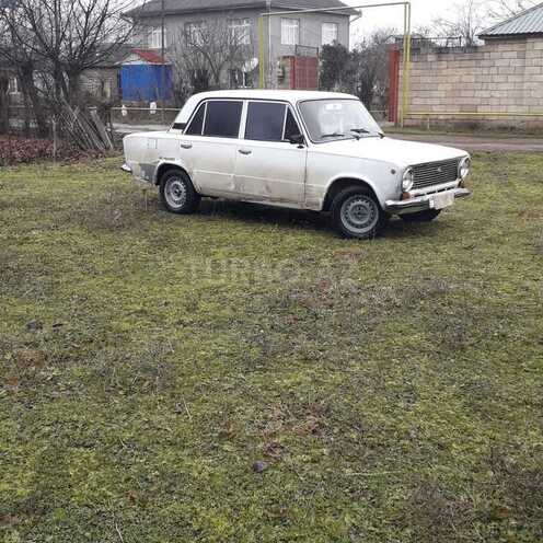LADA (VAZ) 21011 1985, 345,896 km - 1.3 l - Masallı