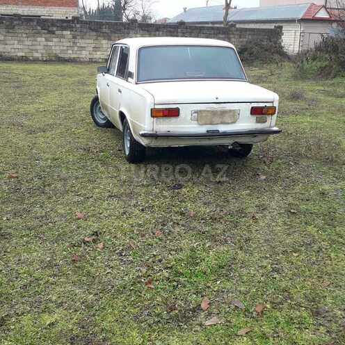 LADA (VAZ) 21011 1985, 345,896 km - 1.3 l - Masallı
