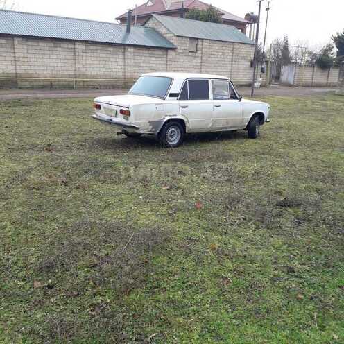 LADA (VAZ) 21011 1985, 345,896 km - 1.3 l - Masallı