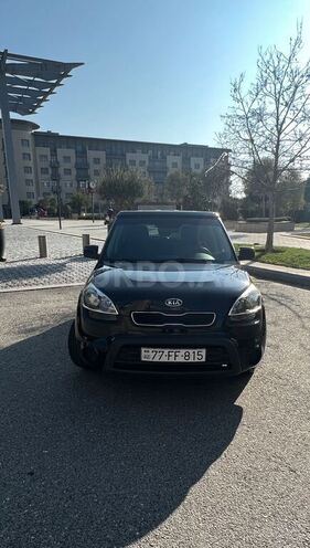 Kia Soul 2012, 199,694 km - 1.6 л - Bakı