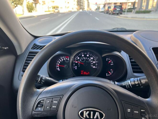 Kia Soul 2012, 199,694 km - 1.6 л - Bakı