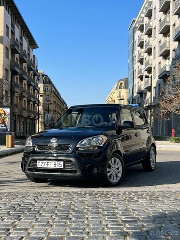 Kia Soul 2012, 199,694 km - 1.6 л - Bakı