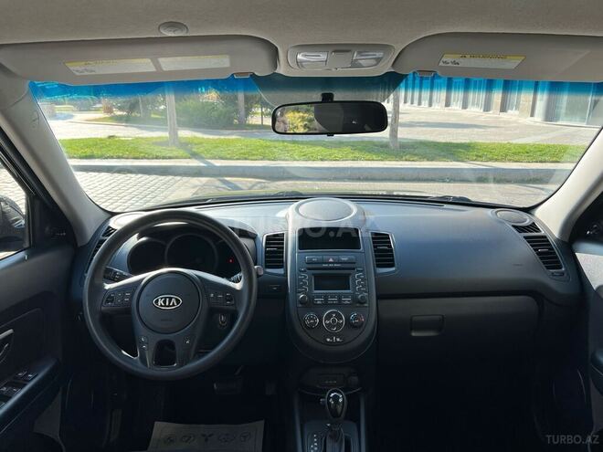 Kia Soul 2012, 199,694 km - 1.6 л - Bakı