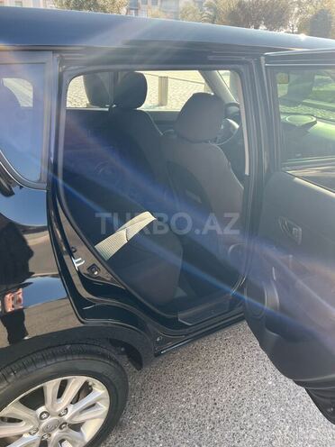 Kia Soul 2012, 199,694 km - 1.6 л - Bakı