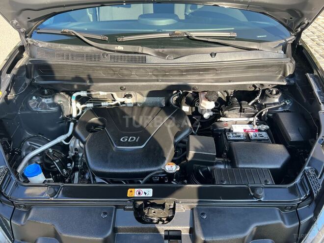 Kia Soul 2012, 199,694 km - 1.6 л - Bakı