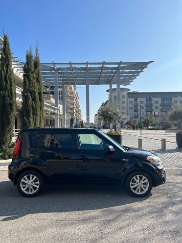 Kia Soul 2012, 199,694 km - 1.6 л - Bakı