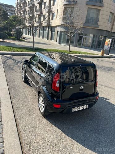 Kia Soul 2012, 199,694 km - 1.6 л - Bakı