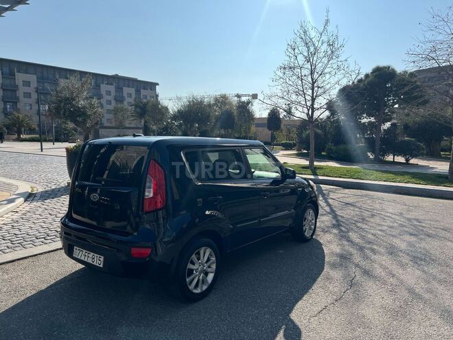 Kia Soul 2012, 199,694 km - 1.6 л - Bakı