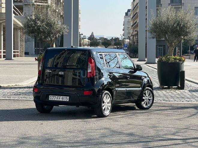 Kia Soul 2012, 199,694 km - 1.6 л - Bakı