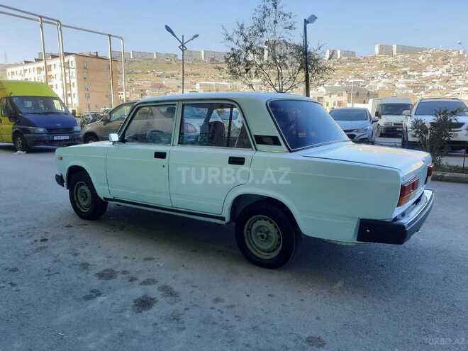 LADA (VAZ) 2107 2004, 77,563 km - 1.6 l - Bakı