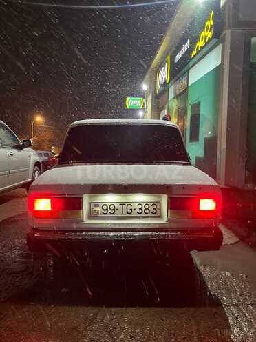 LADA (VAZ) 2107 2004, 77,563 km - 1.6 l - Bakı