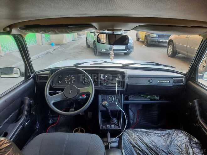 LADA (VAZ) 2107 2004, 77,563 km - 1.6 l - Bakı