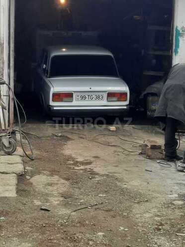 LADA (VAZ) 2107 2004, 77,563 km - 1.6 l - Bakı
