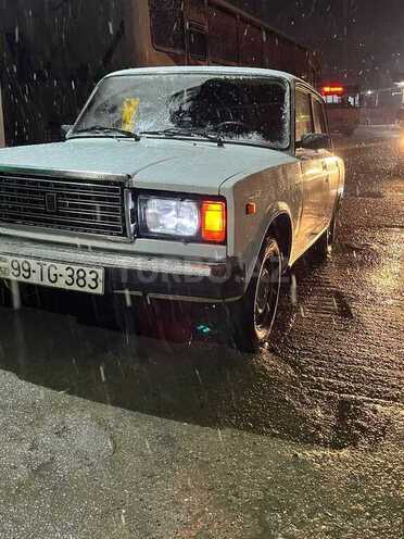 LADA (VAZ) 2107 2004, 77,563 km - 1.6 l - Bakı