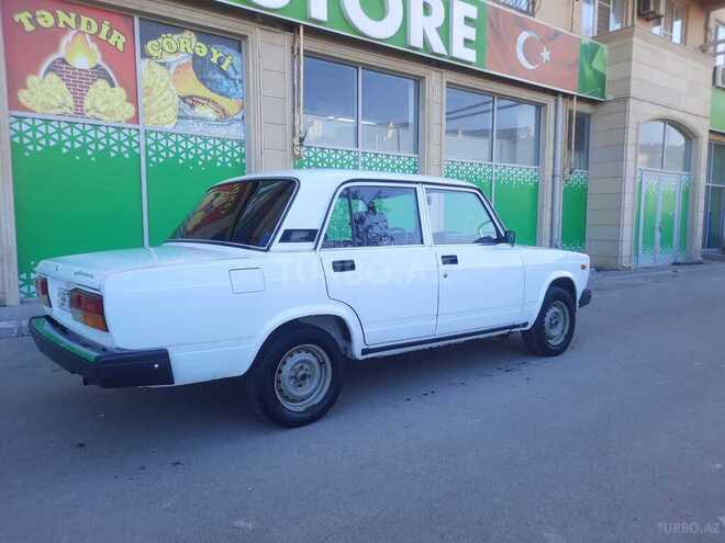 LADA (VAZ) 2107 2004, 77,563 km - 1.6 l - Bakı