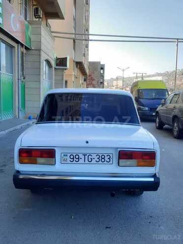 LADA (VAZ) 2107 2004, 77,563 km - 1.6 l - Bakı