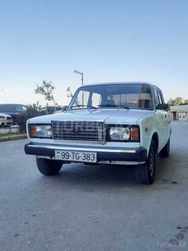 LADA (VAZ) 2107 2004, 77,563 km - 1.6 l - Bakı