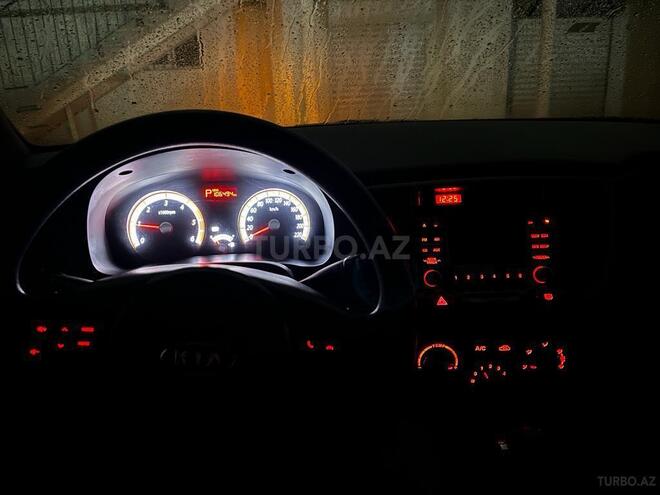 Kia Rio 2009, 106,500 km - 1.5 l - Bakı