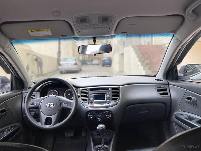 Kia Rio 2009, 106,500 km - 1.5 l - Bakı