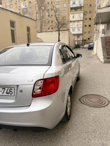 Kia Rio 2009, 106,500 km - 1.5 l - Bakı