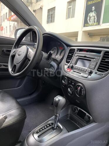 Kia Rio 2009, 106,500 km - 1.5 l - Bakı