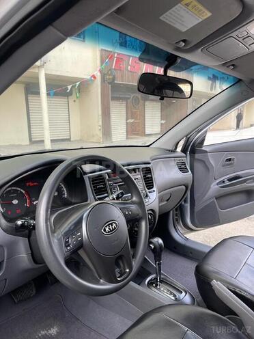 Kia Rio 2009, 106,500 km - 1.5 l - Bakı
